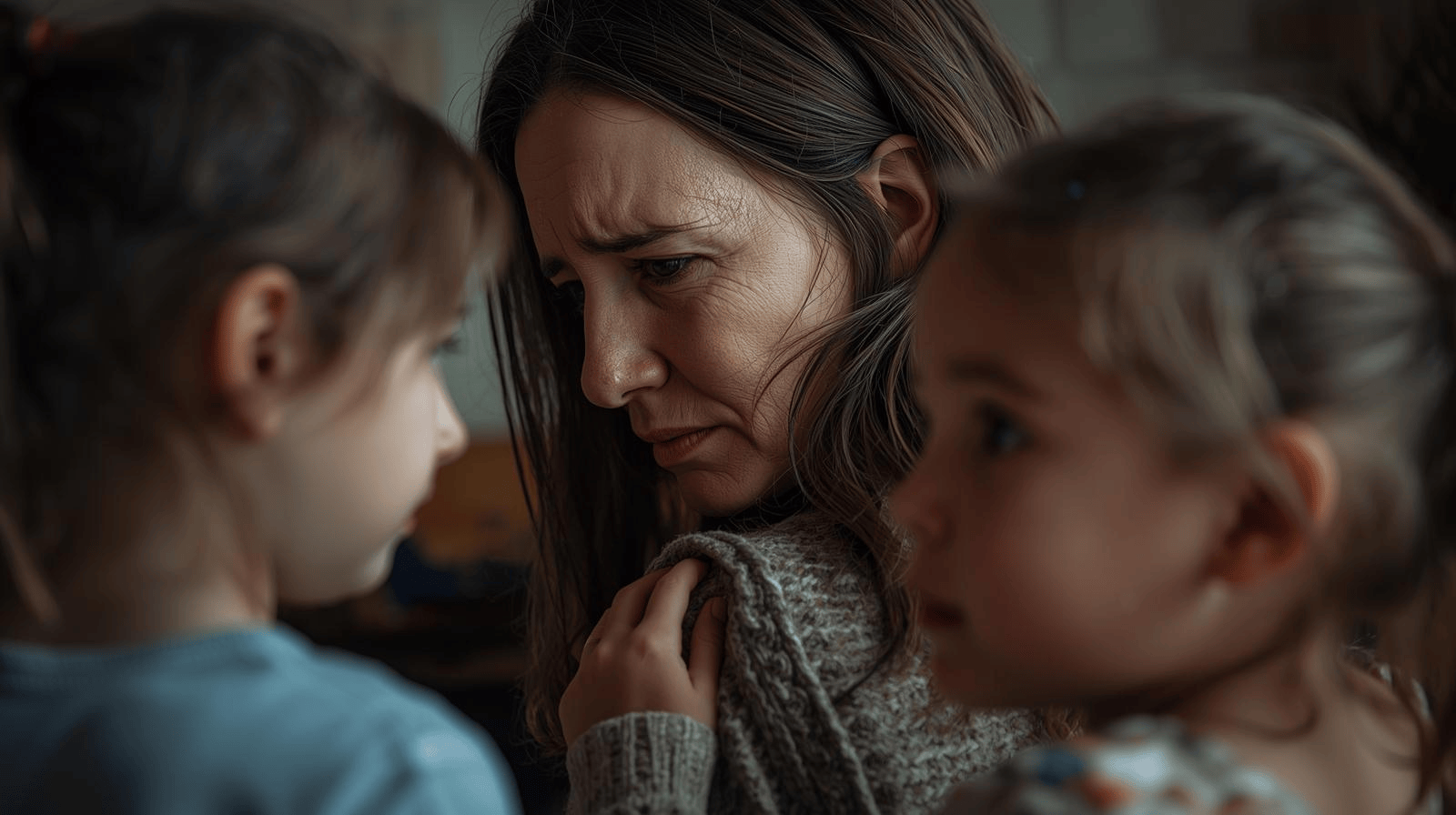 What Should You Do When You’re a Mum and Your Mental Health Feels Low?