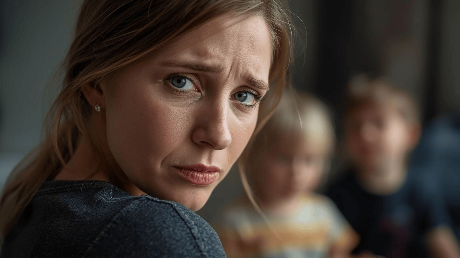 Finding The Right Job As A Mum