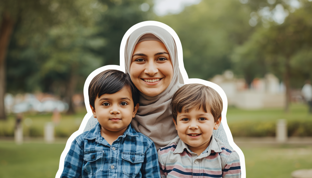 Is Alexandra Palace Park Good For A Family Day Out?
